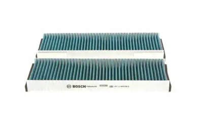 BOSCH 0986628505 Antı Alerjı Kabın Filitresi A6 2.0 Tdı 06.2005 - 06.2008  A6 3.0 Tdı Quattro 04.2004 - 05.2006  A6 2. 4F0898438C, 4F0898439C