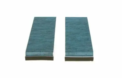 BOSCH 0986628505 Antı Alerjı Kabın Filitresi A6 2.0 Tdı 06.2005 - 06.2008  A6 3.0 Tdı Quattro 04.2004 - 05.2006  A6 2. 4F0898438C, 4F0898439C