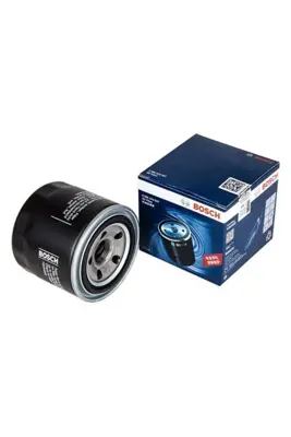 BOSCH 0986TF0030 Yag Filitresi 1052175136, 107175107, 1072175107, 107217510700, 1072175117, 107217511706, 1072175184, 110265505R, 110938, 110939