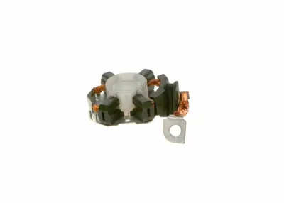 BOSCH 1004336580 Kömür Tutucu A0011516414
