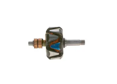 BOSCH 1124034677 Rotor Bmw 3.25ı E36 93191994