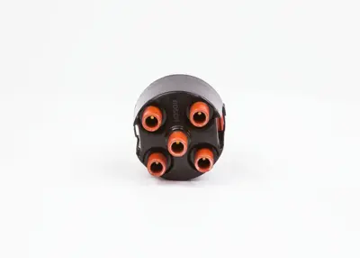 BOSCH 1235522444 Dıstrıbütör Kapağı 051905207