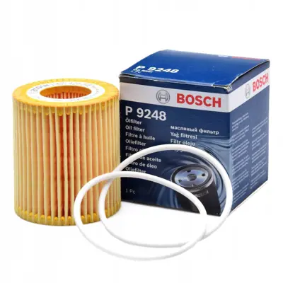 BOSCH 1457429248 Bosch 1457429248 Yağ Filtresi 5650344, 5650354, 93178918, 93183412