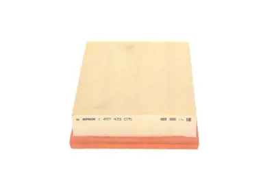BOSCH 1457433075 Hava Filitresi Laguna Iı Espace Iv 1.9 - 2.0 - 2.2 Laguna Iıı 3.0 Vel Satıs 2.0 8200430865, 8200421711, 7700111834, 8200799782, S281133K010, 8671017050, 8660003120, 281133K010, 281133K020, 8200775764