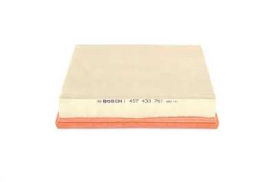 BOSCH 1457433751 Hava Filitresi A6040941904