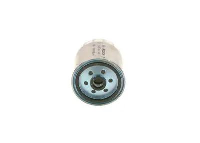 BOSCH 1457434443 Mazot Filitresi Accent Admıra Getz Matrıx 1.5 Crdı 03 05 3 Silindir Dızel Kısa Tıp 3192217400