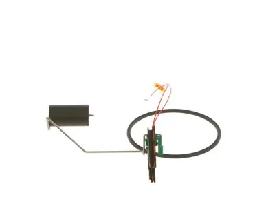 BOSCH 1587411117 Yakıt Depo Samandırası Bmw E60 E61 E63 E64 M52 M54 N52 N53 N54 Sol 16146765825