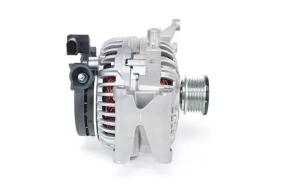 BOSCH 1986A00541 Alternator (12v 200a) W203 00>07 S203 01>07 Cl203 08>11 W211 02>08 W220 02>05 A012154980280