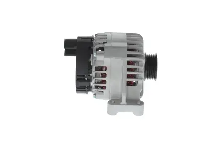 BOSCH 1986A00584 Alternator 14v 75a Palıo Grande Punto 1,2 Bravo Lınea 1,4 51859037