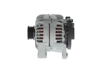 BOSCH 1986A00597 Alternator Opel Corsa D Merıva A  Z12xep Z14xep 13222929, 6204256, 9641398680, 9649611580, YLE101530, YLE101790, 3140086G00, 270600D160, 270600J020, 270600J040