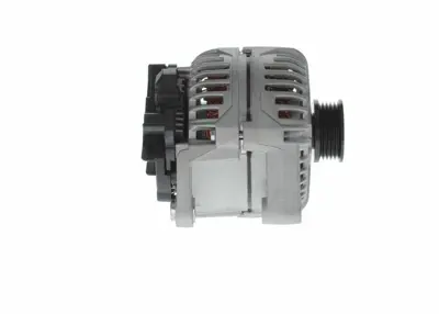 BOSCH 1986A00597 Alternator Opel Corsa D Merıva A  Z12xep Z14xep 13222929, 6204256, 9641398680, 9649611580, YLE101530, YLE101790, 3140086G00, 270600D160, 270600J020, 270600J040