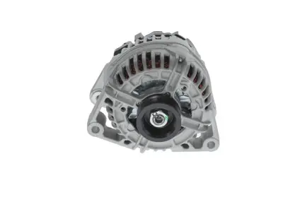 BOSCH 1986A00597 Alternator Opel Corsa D Merıva A  Z12xep Z14xep 13222929, 6204256, 9641398680, 9649611580, YLE101530, YLE101790, 3140086G00, 270600D160, 270600J020, 270600J040