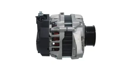 BOSCH 1986A00635 Alternator 13.5v 90a Accent Blue 1,4 11->  - I20 I30 08-> -  Kıa Ceed - Rıo 08-> 13209N, 210819, 442194, 600358, 600795, 986084970, 986085060, A0002607372, F042205152, LRA03442