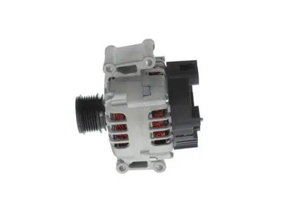 BOSCH 1986A00654 Alternator 14v 140a A3 A4 Toledo Leon Yetı Superb Octavıa Tıguan Passat Jetta Cc 1.8 2.0tsı 6J903023C