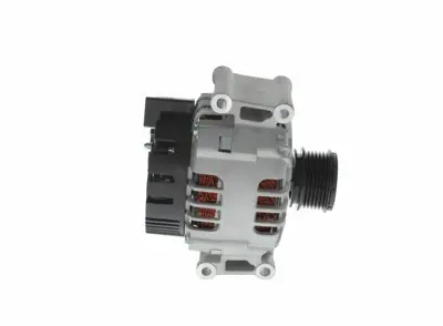 BOSCH 1986A00654 Alternator 14v 140a A3 A4 Toledo Leon Yetı Superb Octavıa Tıguan Passat Jetta Cc 1.8 2.0tsı 6J903023C