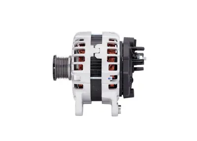 BOSCH 1986A00686 Alternator 14v 150a  Renault Megane Iv 16> Scenıc 18> Kaleos Iı 16> Nıssan Qashqaı Iı 13> Pulsar 14> 231004BE0BRP, 231008633R, 231004BE0A, 231004BE0B, 1202452, 4407989, 93868641, 2310008633R, 231002387R, 231004BEOB
