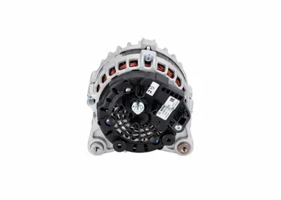 BOSCH 1986A00686 Alternator 14v 150a  Renault Megane Iv 16> Scenıc 18> Kaleos Iı 16> Nıssan Qashqaı Iı 13> Pulsar 14> 231004BE0BRP, 231008633R, 231004BE0A, 231004BE0B, 1202452, 4407989, 93868641, 2310008633R, 231002387R, 231004BEOB