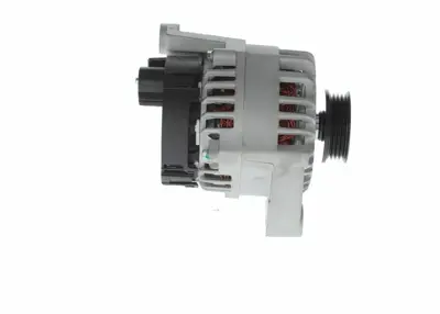 BOSCH 1986A00740 Alternator 14v 65a Bravo Iı Doblo Panda Punto Albea Stılo 1,2 - 1,4 7779915