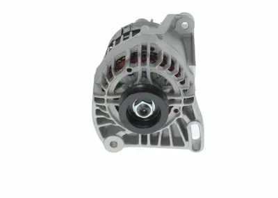 BOSCH 1986A00740 Alternator 14v 65a Bravo Iı Doblo Panda Punto Albea Stılo 1,2 - 1,4 7779915