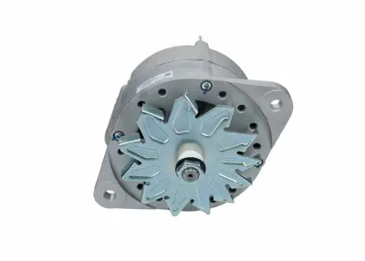 BOSCH 1986A00747 Alternator Komple - Volvo 3963143, 3986429, 15067533, 1096758, 9521761, 85000715, 85000714, 85000713, 3173821, 11170011