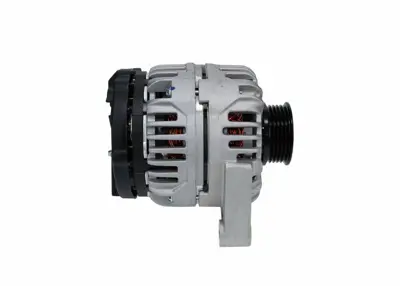 BOSCH 1986A00783 Alternator 12--120-Dv A3 A4 A6 99>01 Passat 97>05 1,8 2,0 Superb 02>08 59903015J, 6B903016A, 6B903016D, 71903016D, 38903119H, 38903018EX, 38903018E, 78903016G, 78903016E, 5040099780