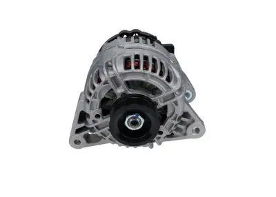 BOSCH 1986A00783 Alternator 12--120-Dv A3 A4 A6 99>01 Passat 97>05 1,8 2,0 Superb 02>08 59903015J, 6B903016A, 6B903016D, 71903016D, 38903119H, 38903018EX, 38903018E, 78903016G, 78903016E, 5040099780