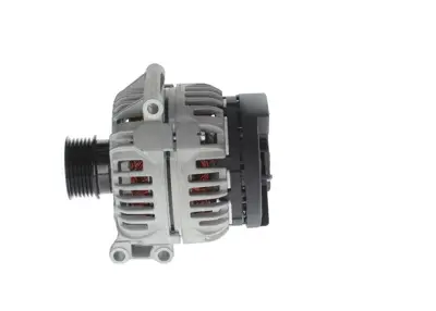 BOSCH 1986A00816 Alternator Scenıc Iı 1.9 Dcı 05.2003 04.2009  Grand Scenıc Iı 1.9 Dcı 05.2003 04.2009  Megane I 6601548061