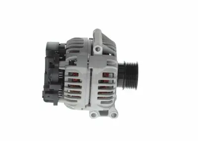 BOSCH 1986A00816 Alternator Scenıc Iı 1.9 Dcı 05.2003 04.2009  Grand Scenıc Iı 1.9 Dcı 05.2003 04.2009  Megane I 6601548061