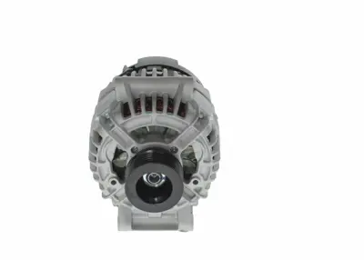 BOSCH 1986A00816 Alternator Scenıc Iı 1.9 Dcı 05.2003 04.2009  Grand Scenıc Iı 1.9 Dcı 05.2003 04.2009  Megane I 6601548061