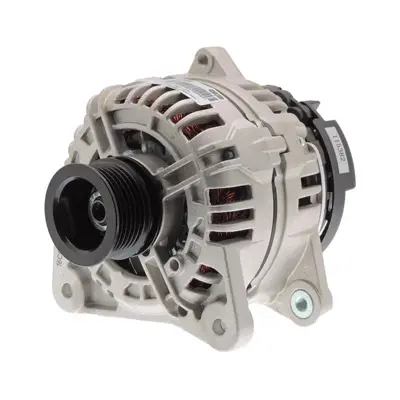 BOSCH 1986A00832 Alternator Megane Iıı 1.6 Hatchback 11.2008   Clıo Iıı 1.4 06.2005   Clıo Iıı 1.6 06.2005   M 8200660025, 8200323137, 5705, 5706, 96460654, 96460668, 9640088280, 9640623580, 9644529680, 9646049980