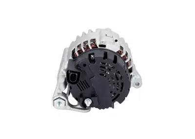 BOSCH 1986A00840 Alternator 14v 120a Passat 97>05 A4 99>01 A6 98>05 A8 99>03 Superb 02>08 06B903016F
