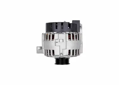 BOSCH 1986A00840 Alternator 14v 120a Passat 97>05 A4 99>01 A6 98>05 A8 99>03 Superb 02>08 06B903016F