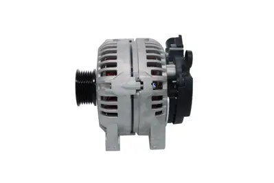 BOSCH 1986A00870 Alternator 14v 150a Clıo Iıı Megane Iı P107 P206 C1 C2 C3 1.4 Hdı P307 P407 C5 Partner 2.0 Hdı 5702A7
