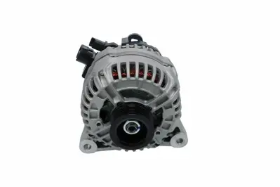 BOSCH 1986A00870 Alternator 14v 150a Clıo Iıı Megane Iı P107 P206 C1 C2 C3 1.4 Hdı P307 P407 C5 Partner 2.0 Hdı 5702A7