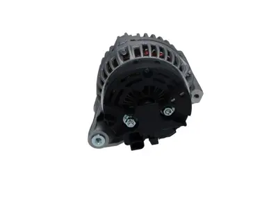 BOSCH 1986A00874 Alternator 911 3.8 S Carrera 08.2004 05.2008  911 3.4 24v Carrera 09.1999 08.2001  Cayman 3.4 99760301200, 99760301202, 99760301204, 99760301206, 99760301208, 99760301201, 99760301203, 99760301205, 99760301207, 99760301209
