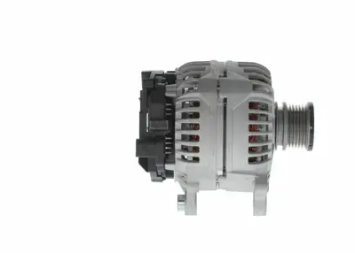 BOSCH 1986A00896 Uc Fazlı Jenerator A4  A4 Allroad  A4 Avant  A4 Avant Quattro  A4 Quattro  A5 Cabrıolet  A5 Coupe  A 03G903016E, 03G903016G, 03G903016B