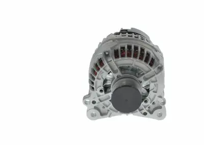 BOSCH 1986A00896 Uc Fazlı Jenerator A4  A4 Allroad  A4 Avant  A4 Avant Quattro  A4 Quattro  A5 Cabrıolet  A5 Coupe  A 03G903016E, 03G903016G, 03G903016B