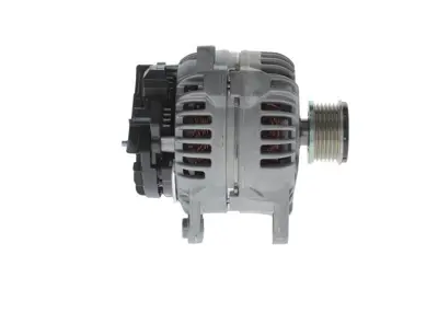 BOSCH 1986A00899 Alternator 14v 155a Clıo Iıı 05> Kangoo Iıı 08> Megane Iı 02> Scenıc Iı 02> 1.5dcı K9k 231000646R