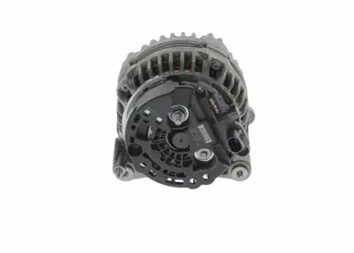 BOSCH 1986A00902 Alternator 12--140-A Fabıa Rapıd Octavıa Golv V Vı Vıı Jetta Passat Polo Ibıza Toledo 6F903023A