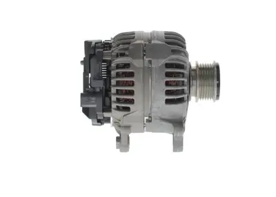 BOSCH 1986A00902 Alternator 12--140-A Fabıa Rapıd Octavıa Golv V Vı Vıı Jetta Passat Polo Ibıza Toledo 6F903023A