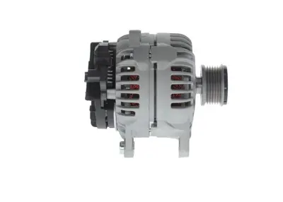 BOSCH 1986A00903 Alternator 12v 150a Logan K7m 1.6 10>16 Sandero Megane2 K4m 1.6 Megane2 K4j 1.4 23100JD10A, 8200390667, 8200728292, 8200992211, 8201588703, 6F903023F, 6F903023G, 6F903023J, 6F903023L, 7K903025A