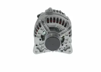 BOSCH 1986A00903 Alternator 12v 150a Logan K7m 1.6 10>16 Sandero Megane2 K4m 1.6 Megane2 K4j 1.4 23100JD10A, 8200390667, 8200728292, 8200992211, 8201588703, 6F903023F, 6F903023G, 6F903023J, 6F903023L, 7K903025A