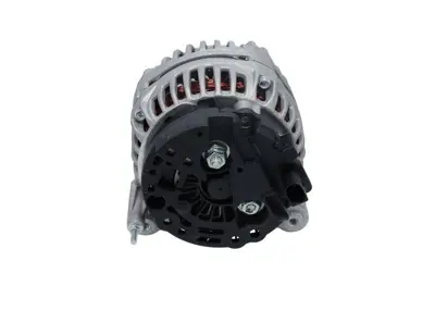 BOSCH 1986A00905 Alternator 12--140-A A3 Golf Vı Octavıa 09>13 Caddy 11> Jetta 11>18 Tıguan 08>18 3L903023