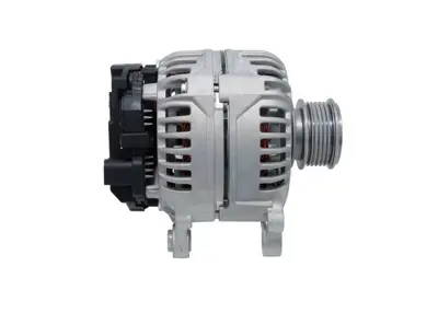 BOSCH 1986A00905 Alternator 12--140-A A3 Golf Vı Octavıa 09>13 Caddy 11> Jetta 11>18 Tıguan 08>18 3L903023