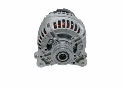 BOSCH 1986A00905 Alternator 12--140-A A3 Golf Vı Octavıa 09>13 Caddy 11> Jetta 11>18 Tıguan 08>18 3L903023