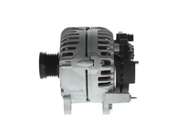 BOSCH 1986A00906 Alternator 12--140-A Eos Golf Vı Passat Scırocco Tıguan A1 A3 Alhambra Toledo Octavıa Superb Yetı 09 3C903023S, 4E903023C, 4E903023B, 4E903023A, 4E903023, 4C903119, 4C903026F, 4C903026C, 4C903026B, 4C903024A