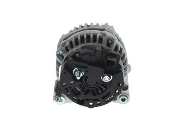 BOSCH 1986A00906 Alternator 12--140-A Eos Golf Vı Passat Scırocco Tıguan A1 A3 Alhambra Toledo Octavıa Superb Yetı 09 3C903023S, 4E903023C, 4E903023B, 4E903023A, 4E903023, 4C903119, 4C903026F, 4C903026C, 4C903026B, 4C903024A
