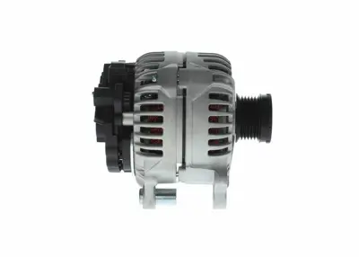 BOSCH 1986A00906 Alternator 12--140-A Eos Golf Vı Passat Scırocco Tıguan A1 A3 Alhambra Toledo Octavıa Superb Yetı 09 3C903023S, 4E903023C, 4E903023B, 4E903023A, 4E903023, 4C903119, 4C903026F, 4C903026C, 4C903026B, 4C903024A