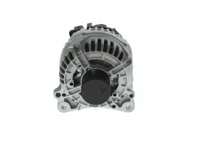 BOSCH 1986A00906 Alternator 12--140-A Eos Golf Vı Passat Scırocco Tıguan A1 A3 Alhambra Toledo Octavıa Superb Yetı 09 3C903023S, 4E903023C, 4E903023B, 4E903023A, 4E903023, 4C903119, 4C903026F, 4C903026C, 4C903026B, 4C903024A