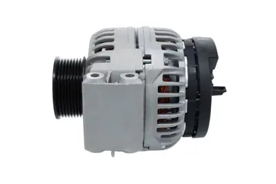 BOSCH 1986A00916 Alternator 24v 80a Scanıa 4 Serı P-G-R-T Serı Ym 1475569